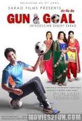 Gun & Goal 2015 full movie download